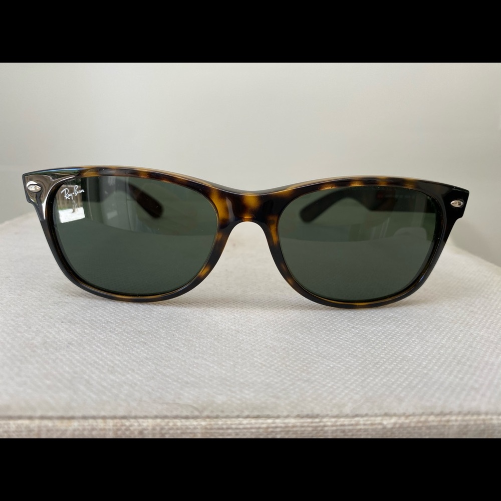 Ray-Ban Sunglasses